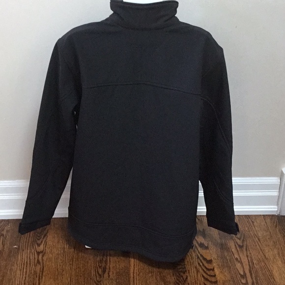 Women’s Black Sport Jacket - Picture 2 of 12